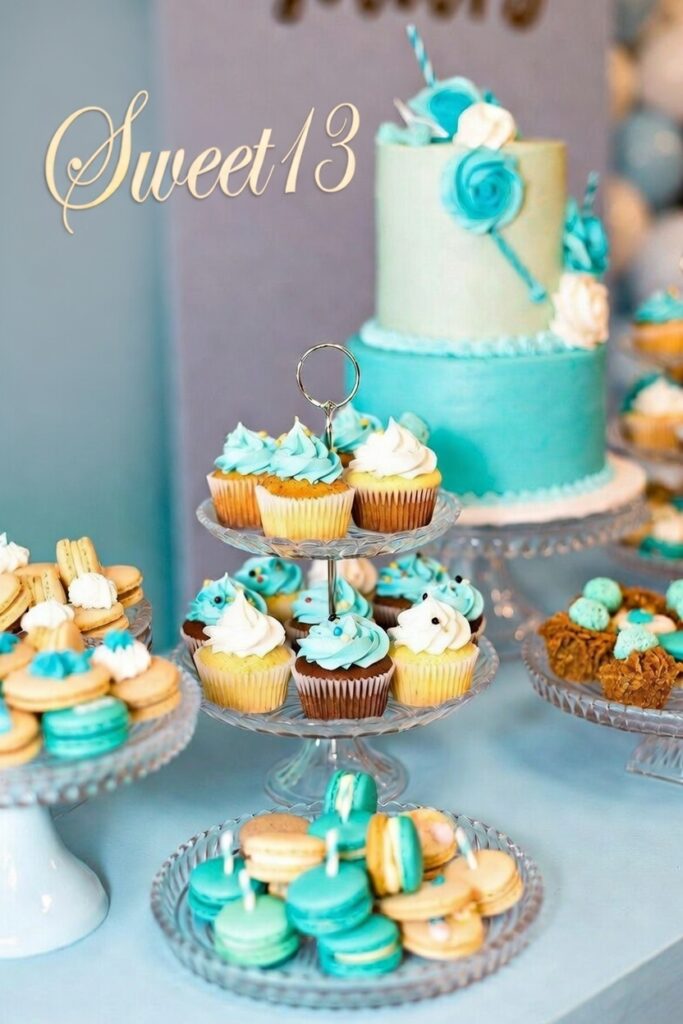 עוגות בר מצווה מיוחדות